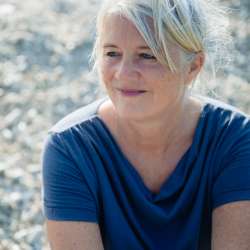 Profielfoto van Dieneke op Oppasland